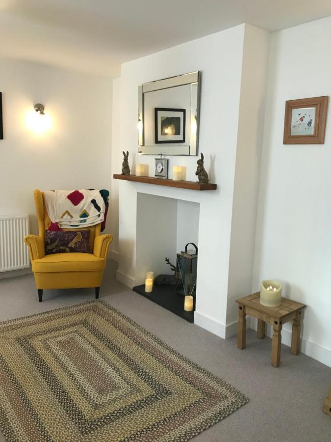 Paradise Lawn Vila South Molton Exterior foto